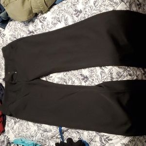 Dress pants